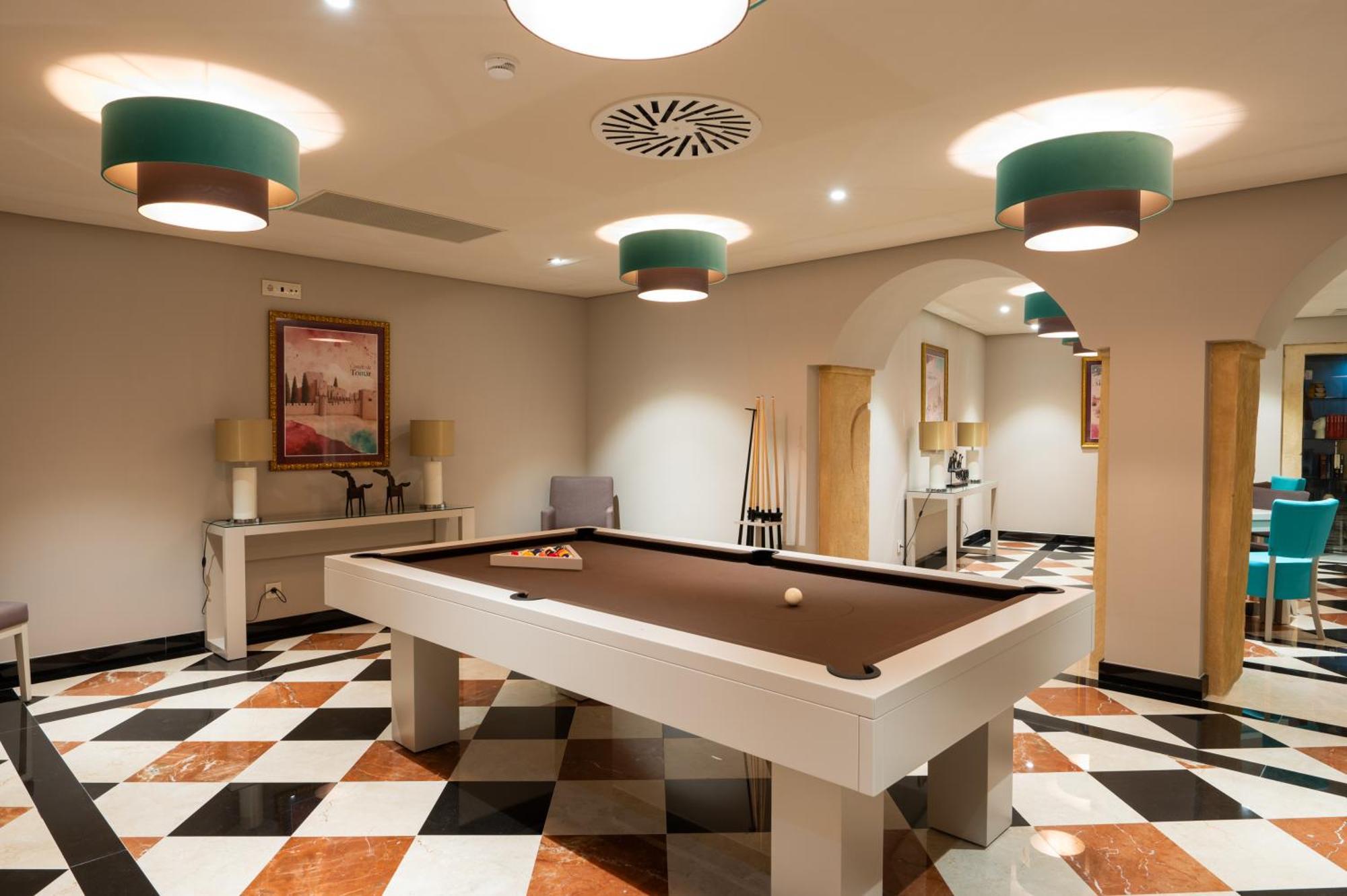 Vila Gale Collection Томар Экстерьер фото