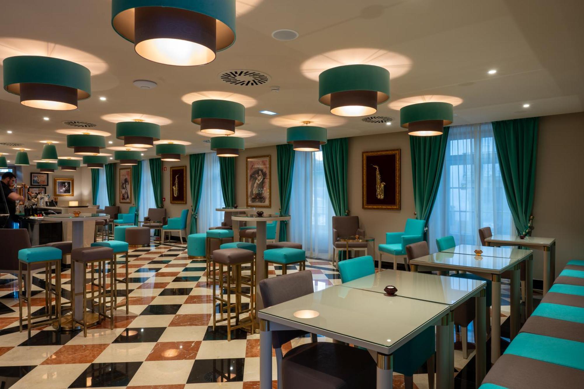 Vila Gale Collection Томар Экстерьер фото