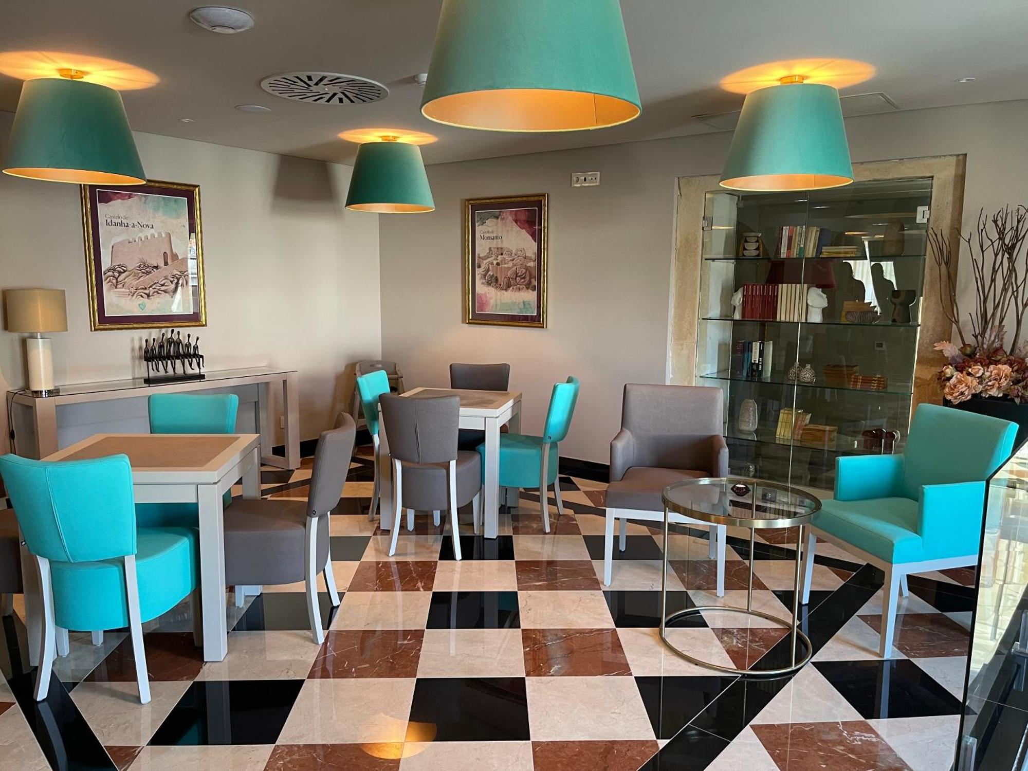 Vila Gale Collection Томар Экстерьер фото